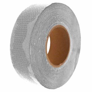[EZM.1100038] WIPRO Sticker Reflektor SR-500 (White)