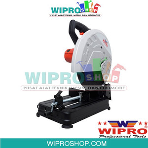 [EZM.1000041] WIPRO WP 356 Cut Off Machine 14" Inch