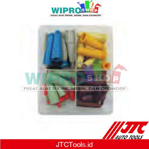 [EZM.1000051] JTC 4206-72PCS VACUUM HOSE PLUG AND -