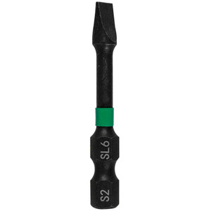 [EZM.1000055] WIPRO 1/4" Bit Impact Heavy Duty SL6.0