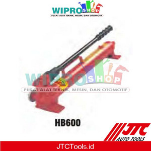 [EZM.1000069] JTC HB600-HOSE-10FT PARTS JACK HOST-10FEET -