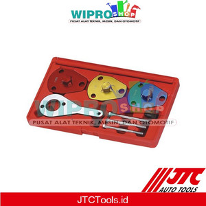 [EZM.1000075] JTC 4846-DIESEL ENGINE TIMING TOOL SET - FIAT -