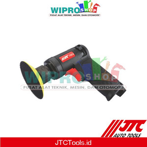 [EZM.1000082] JTC 7862-3" RANDOM ORBITAL PISTOL GRIP SANDER