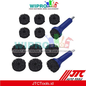 [EZM.1000084] JTC 1541-14PCS WHEEL HUB RESURFACING KIT -