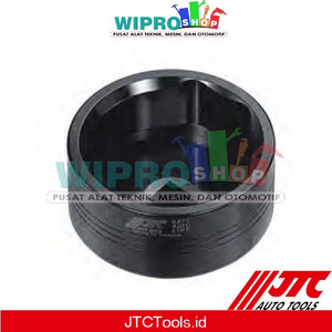 [EZM.1000085] JTC 5275-BPW TRAILER REAR WHEEL COVER SOCKET -