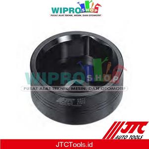 [EZM.1100085] JTC 5275-BPW TRAILER REAR WHEEL COVER SOCKET -