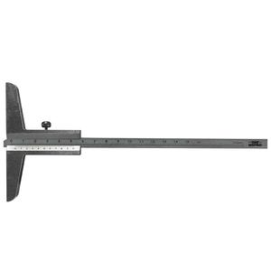 [EZM.1100119] WIPRO Depth Gauge Alat Ukur Kedalaman VDG-150 ( 0-150mm ) Length 228mm Resolution 0.02mm