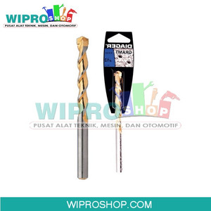 [EZM.1000151] Diager Bor Granit -(208X) M14