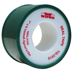 [EZM.1000162] WIPRO Seal Tape TQ-1915 (19mm x 15M)