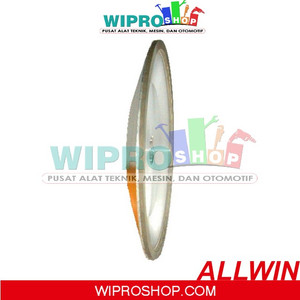 [EZM.1000203] ALLWIN D. W.@ 12A2 D600 P75% m125x13x20/16 X 3,W 10