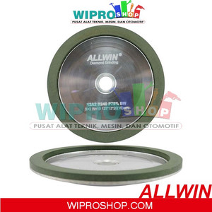 [EZM.1000207] ALLWIN D. W.@ 12A2 D240P75% m125x13x20(16) X 3,W 10