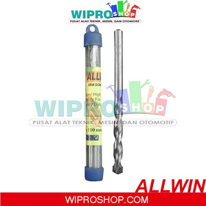 [EZM.1000217] ALLWIN Bor Masonry Bit 310mm M16