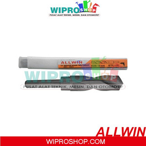 [EZM.1000233] ALLWIN Bor Besi Reduced Shank 26.0mm (as 1/2")