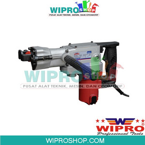[EZM.1000280] WIPRO W6380 Bor Penghancur Beton -
