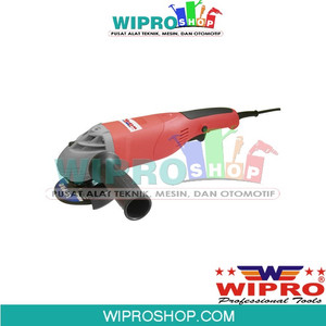 [EZM.1000281] WIPRO W3450 Disc Grinder 4"/5"