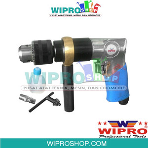 [EZM.1000284] WIPRO Reversible Air Drill RP7107 (1/2")/658A