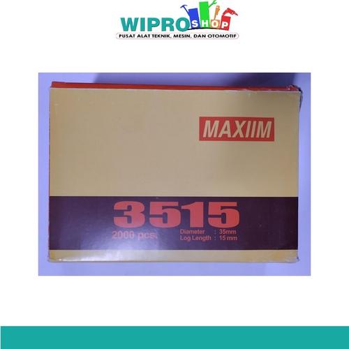 [EZM.1100297] Mata Staples 3515 Untuk Staples Wipro 3515