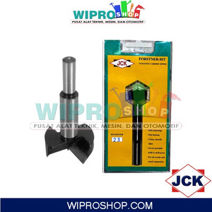 [EZM.1000342] JCK Hinge Boring Bit 100mm (TCT)
