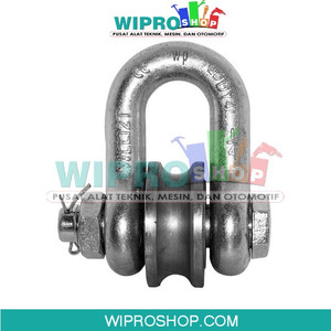 [EZM.1000345] WIPRO Roller Shackle RS-35000H (35T)