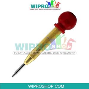 [EZM.1100350] WIPRO Automatic Center Punch ACP-132 132mm Automatic Center Punch ACP-132 132mm