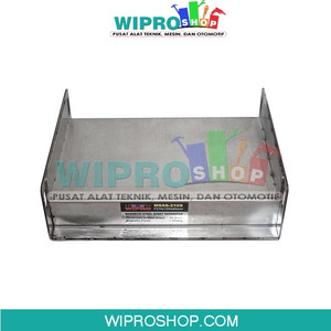 [EZM.1000351] WIPRO Magnetic Steel Sheet Separator  MSSS-210S F210x155x65 ( Strong )