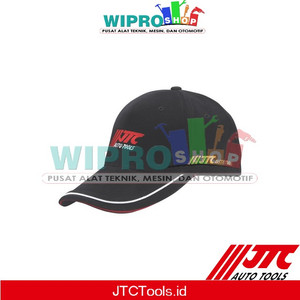 [EZM.1000353] JTC D13XL-JTC VISOR CAP-SIZE XL -