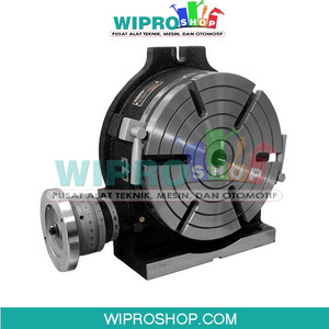 [EZM.1000355] WIPRO Vertical & Horizontal Rotary Table VHRT-150 150