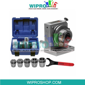 [EZM.1000363] WIPRO ER Punch Former ERPF-40 ER40