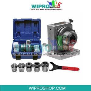 [EZM.1100363] WIPRO ER Punch Former ERPF-40 ER40