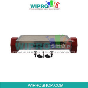 [EZM.1000379] WIPRO Rotating Tip-Proof Permanent Magnet Sucker RTP-150 150x450