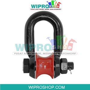 [EZM.1000387] WIPRO Roller Shackle RS- 4000 (4T)