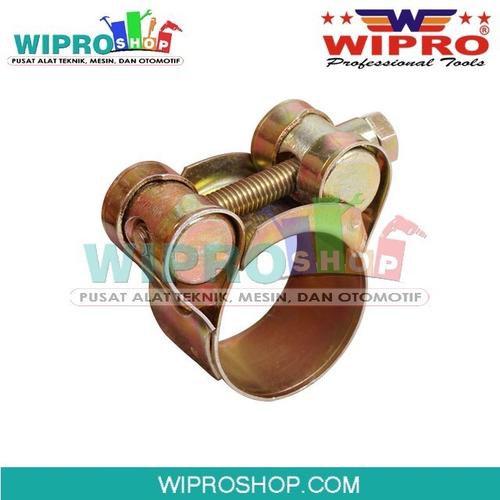 [EZM.1100407] WIPRO Clamp Slang Heavy Duty CSH-252 (240-252mm)