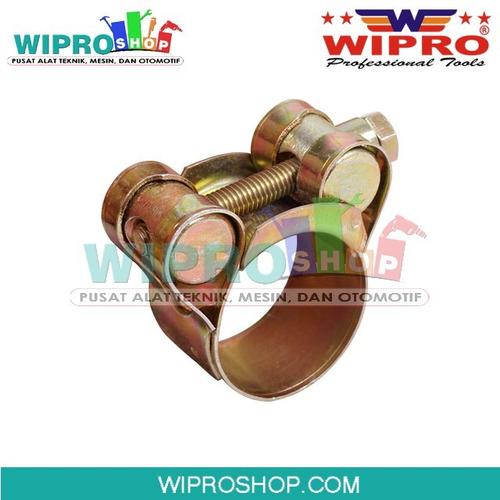 [EZM.1100408] WIPRO Clamp Slang Heavy Duty CSH-239 (227-239mm)