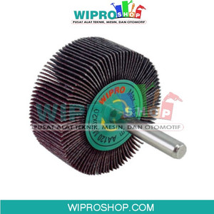 [EZM.1000424] WIPRO Amplas Tangkai m60x40x6 AA 60