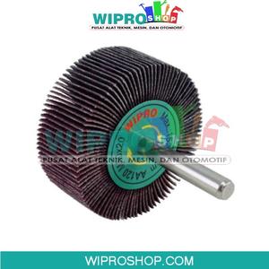 [EZM.1100424] WIPRO Amplas Tangkai m60x40x6 AA 60