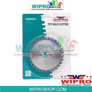 [EZM.1100428] WIPRO Multi Cutter TCT DWW045(4"X40T)