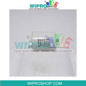 [EZM.1000429] WIPRO Capasitor u/G. Duduk 8UF (8")