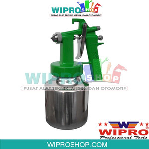 [EZM.1000434] WIPRO Spray Gun 472 C WIPRO Spray Gun 472 C
