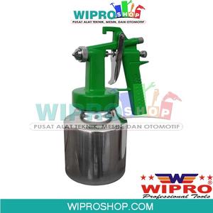 [EZM.1100434] WIPRO Spray Gun 472 C WIPRO Spray Gun 472 C