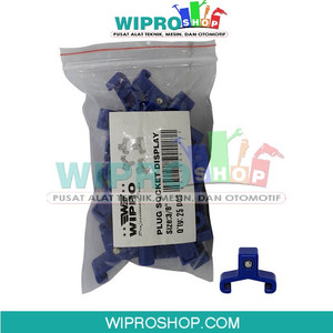 [EZM.1000446] WIPRO Socket Plug u/ SD-80 3/8"