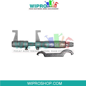 [EZM.1000449] WIPRO Micrometer Inside 150-175