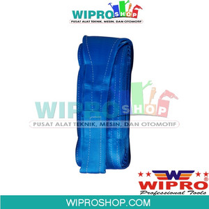 [EZM.1000462] WIPRO Webing Sling WLL15T 8 200mmx8M