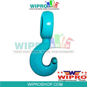 [EZM.1000470] WIPRO Twist Eye Choke Hook ECH-05 (5.4T)