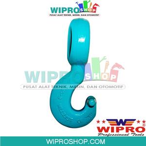 [EZM.1100470] WIPRO Twist Eye Choke Hook ECH-05 (5.4T)