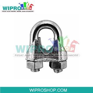 [EZM.1100480] WP Clamp Cable Seling KK-032  (1-1/4")