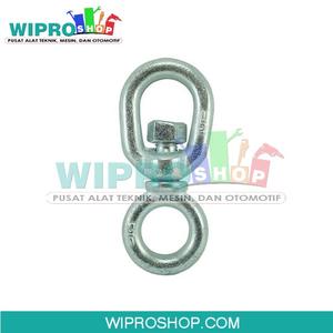 [EZM.1100484] WP Chain Swivel WCS-022  (7/8")