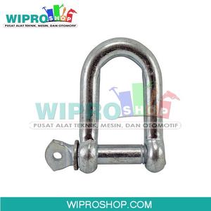 [EZM.1100485] WP Segel Lurus (Pin) DLT-032  (1-1/4")
