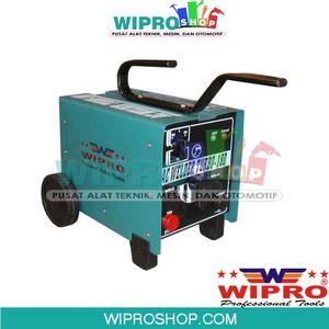 [EZM.1100489] WIPRO Travo Las Turbo 180