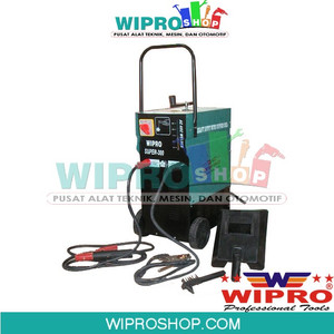 [EZM.1000490] WIPRO Travo Las Super 300