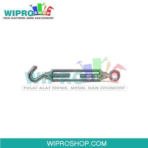 [EZM.1100494] WP Jarum Keras JK-032  (1-1/4")